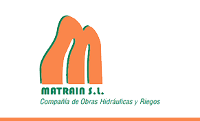 logo Matrain