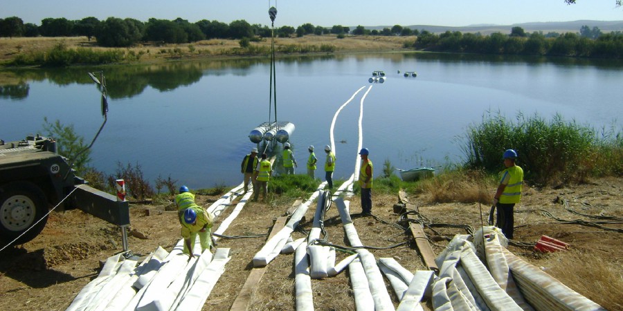 MATRAIN | bombeos y filtrados