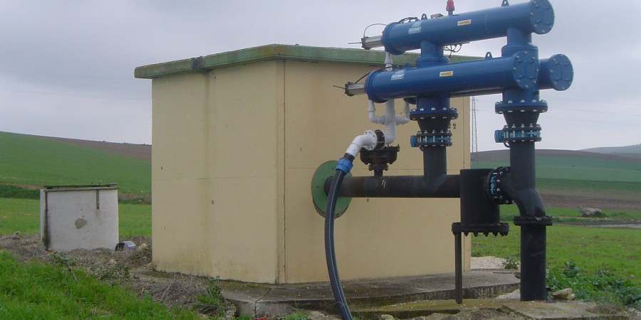 MATRAIN | bombeos y filtrados