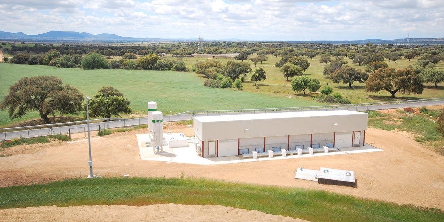 MATRAIN | bombeos y filtrados