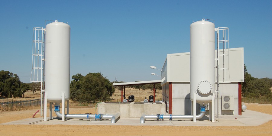 MATRAIN | bombeos y filtrados