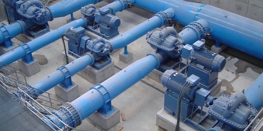 MATRAIN | bombeos y filtrados