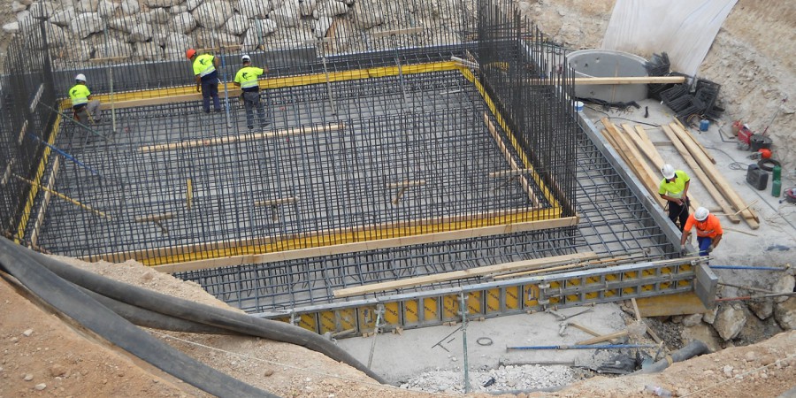 MATRAIN | bombeos y filtrados