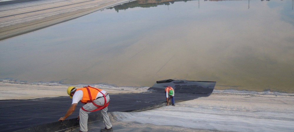 MATRAIN - Obra hidráulica