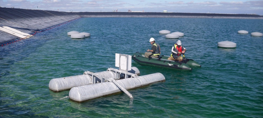 MATRAIN - Obra hidráulica