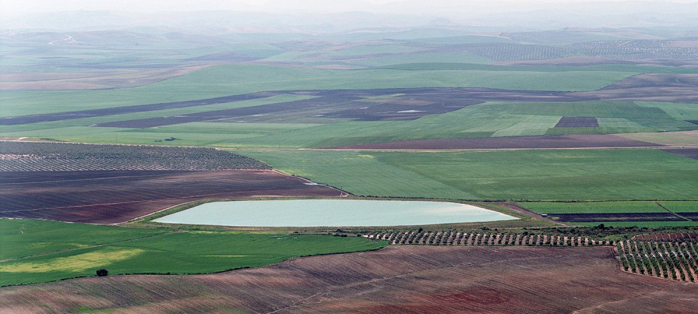 MATRAIN - Obra hidráulica